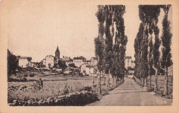 Delcampe - 43 LOUDES - Loudes