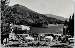 Delcampe - Spitzingsee Spitzinghaus - Schliersee