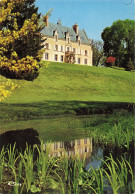 Delcampe - 86 VOUILLE LE CHÂTEAU DE PERIGNY - Vouille