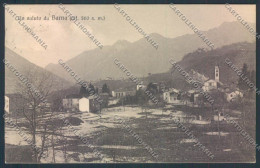Delcampe - Como Plesio Barna Saluti Da Cartolina LQ2776 - Como