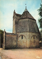 Delcampe - 86 MONTMORILLON L OCTOGONE - Montmorillon