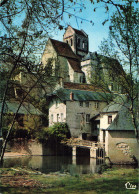 Delcampe - 86 LA ROCHE POSAY LEGLISE - La Roche Posay