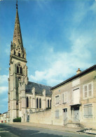Delcampe - 86 MONTMORILLON L EGLISE SAINT MARTIAL - Montmorillon