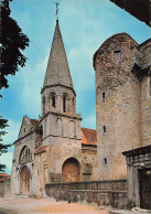 Delcampe - 86 MONTMORILLON LA CHAPELLE SAINT LAURENT - Montmorillon