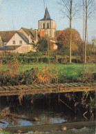 Delcampe - 86 LENCLOITRE L EGLISE - Lencloitre