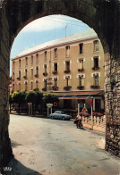 Delcampe - 86 LA ROCHE POSAY L HOTEL DU PARC - La Roche Posay