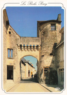 Delcampe - 86 LA ROCHE POSAY LA PORTE DE LA VILLE - La Roche Posay