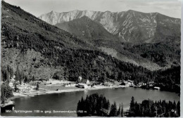 Delcampe - Spitzingsee - Schliersee