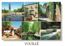Delcampe - 86 VOUILLE - Vouille