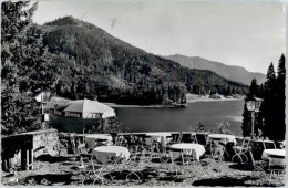 Delcampe - Schliersee Spitzinghaus - Schliersee