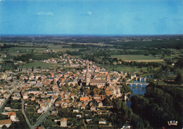 Delcampe - 86 SAINT SAVIN - Saint Savin