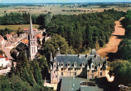 Delcampe - 86 SAINT JULIEN L ARS LE PRIEURE - Saint Julien L'Ars