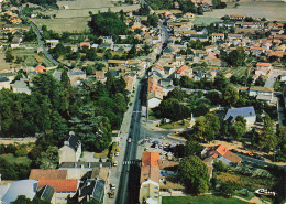 Delcampe - 86 SAINT JULIEN L ARS - Saint Julien L'Ars