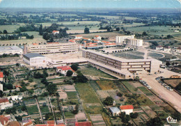 Delcampe - 86 MONTMORILLON LE COLLEGE D ENSEIGNEMENT - Montmorillon