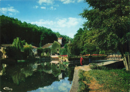 Delcampe - 86 LUSIGNAN LE MOULIN DE LA TOUCHE - Lusignan