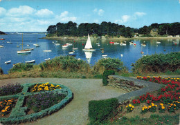 Delcampe - 35 SAINT BRIAC LE PORT DU BECHET - Saint-Briac