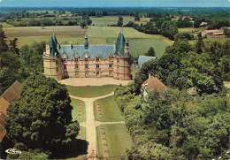 Delcampe - 86 GENCAY CHÂTEAU DE LA ROCHE - Gencay