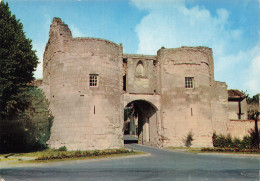 Delcampe - 86 LOUDUN LA PORTE DU MARTRAY - Loudun