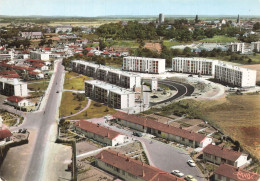 Delcampe - 86 LOUDUN LA NOUVELLE CITE - Loudun
