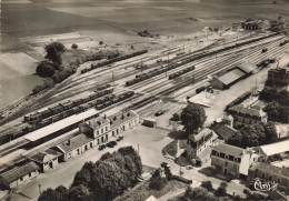 Delcampe - 86 LOUDUN LA GARE - Loudun