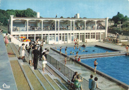 Delcampe - 86 LOUDUN LA PISCINE - Loudun