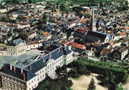 Delcampe - 86 LOUDUN HOTEL DE VILLE - Loudun