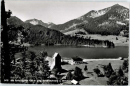 Delcampe - Spitzingsee - Schliersee