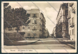 Delcampe - Taranto Città FG Cartolina ZF8552 - Taranto