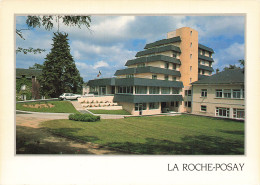 Delcampe - 86 LA ROCHE POSAY LA COLLINE ENSOLEILLEE - La Roche Posay