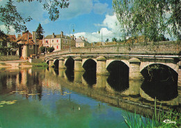 Delcampe - 86 LA TRIMOUILLE LE PONT SUR LA BENAIZE - La Trimouille