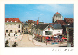 Delcampe - 86 LA ROCHE POSAY LE CARREFOUR - La Roche Posay