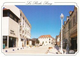 Delcampe - 86 LA ROCHE POSAY LES THERMES SAINT ROCH - La Roche Posay