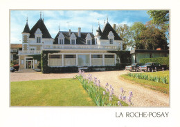 Delcampe - 86 LA ROCHE POSAY LE CASINO - La Roche Posay
