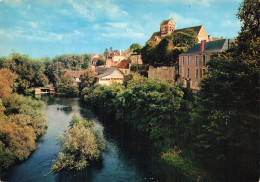 Delcampe - 86 LA ROCHE POSAY L EGLISE - La Roche Posay