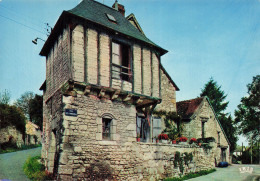 Delcampe - 86 LA ROCHE POSAY VIEILLE MAISON - La Roche Posay