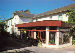 Delcampe - 86 LA ROCHE POSAY LE CLOS PAILLE RESTAURANT - La Roche Posay