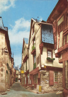 Delcampe - 35 VITRE RUE BEAUDRAIRIE - Vitre