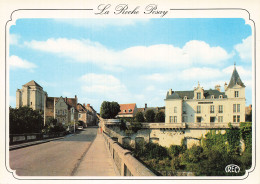 Delcampe - 86 LA ROCHE POSAY LE DONJON LE CASTEL - La Roche Posay