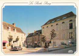 Delcampe - 86 LA ROCHE POSAY PLACE D L EPERON - La Roche Posay