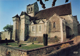 Delcampe - 86 LA ROCHE POSAY L EGLISE - La Roche Posay