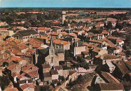 Delcampe - 86 GENCAY - Gencay