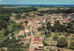 Delcampe - 86 GENCAY - Gencay