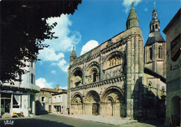 Delcampe - 86 CIVRAY EGLISE SAINT NICOLAS - Civray