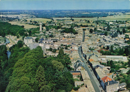 Delcampe - 86 COUHE VERAC - Couhe