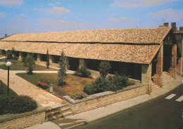 Delcampe - 86 COUHE HALLE - Couhe