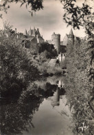 Delcampe - 35 VITRE LE CHÂTEAU - Vitre
