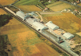 Delcampe - 86 CHATELLERAULT SOCIETE COOPERATIVE AGRICOLE - Chatellerault
