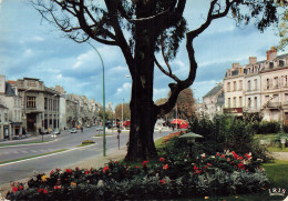 Delcampe - 86 CHATELLERAULT LE NOUVEAU BOULEVARD - Chatellerault