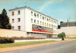 Delcampe - 86 CHATELLERAULT LE LYCEE MARCELLIN BERTHELOT - Chatellerault