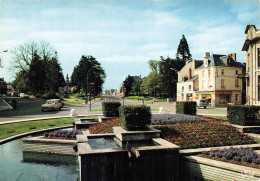 Delcampe - 86 CHATELLERAULT AVENUE ROBERT SCHUMANN - Chatellerault